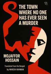 Produktbild: The Town Where No One has Ever Seen a Murder
