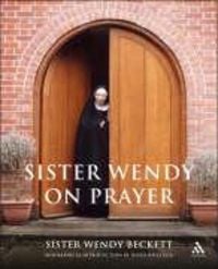 Produktbild: Sister Wendy on Prayer