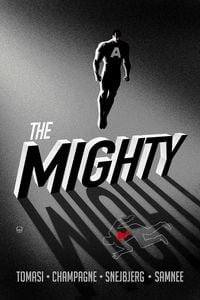 Produktbild: The Mighty