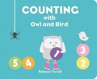 Produktbild: Counting with Owl and Bird