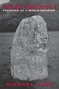 Produktbild: Pagan Theology