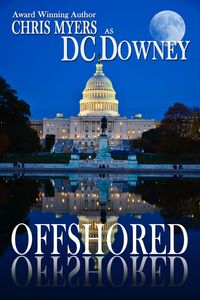 Produktbild: Offshored (Kinlaw Thriller, #1)