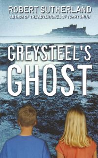 Produktbild: Greysteel's Ghost