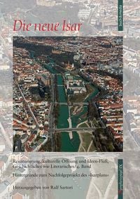 Produktbild: Die neue Isar (Band 4)