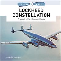 Produktbild: Lockheed Constellation