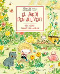 Produktbild: Les flors tamb&eacute; s'enamoren