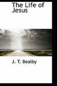 Produktbild: The Life of Jesus