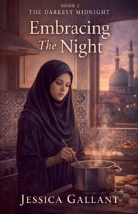 Produktbild: Embracing the Night