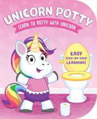 Produktbild: Learn to Potty with Unicorn