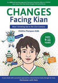 Produktbild: Changes Facing Kian