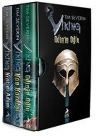 Produktbild: Viking Kutulu Set 3 Kitap Takim