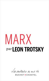 Produktbild: Marx