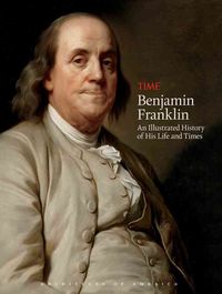 Produktbild: Time Benjamin Franklin