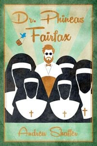 Produktbild: Dr. Phineas Fairfax
