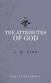 Produktbild: Attributes of God