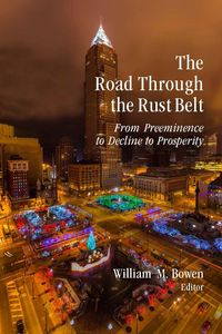 Produktbild: Road through the Rust Belt