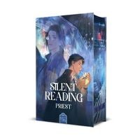 Produktbild: Silent reading 1