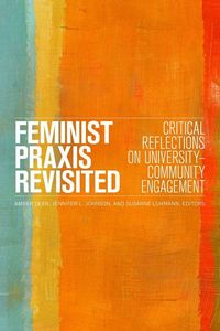 Produktbild: Feminist Praxis Revisited