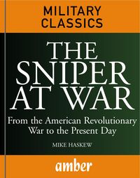 Produktbild: Sniper at War