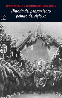 Produktbild: Historia del pensamiento pol&iacute;tico en el siglo XX