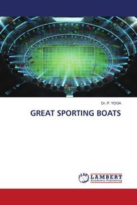 Produktbild: Great Sporting Boats