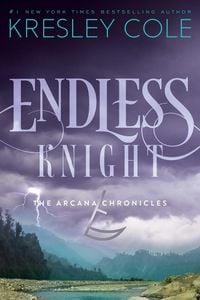 Produktbild: Endless Knight