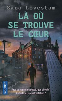 Produktbild: L&agrave; o&ugrave; se trouve le coeur