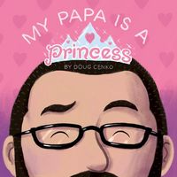 Produktbild: My Papa Is a Princess