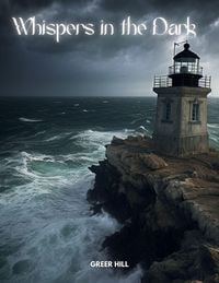 Produktbild: Whispers in the Dark