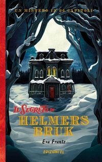 Produktbild: Il segreto di Helmersbruk