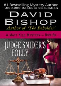Produktbild: Judge Snider's Folly