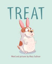 Produktbild: Sullivan, M: Treat