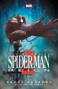 Produktbild: Spider-Man: Reign 2