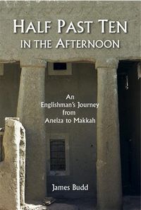 Produktbild: Half Past Ten in the Afternoon