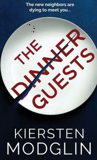 Produktbild: The Dinner Guests