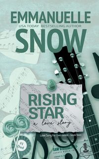 Produktbild: Rising Star