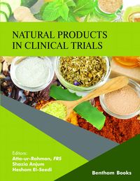 Produktbild: Natural Products in Clinical Trials: Volume 2