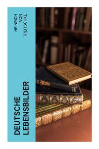 Produktbild: Deutsche Lebensbilder