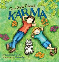 Produktbild: Our Best Friend Karma