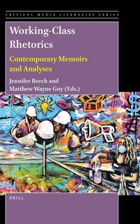 Produktbild: Working-Class Rhetorics
