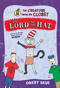 Produktbild: Lord of the Hat