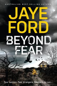Produktbild: Beyond Fear