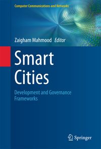 Produktbild: Smart Cities