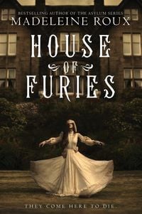 Produktbild: House of Furies