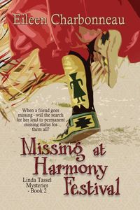 Produktbild: Missing at Harmony Festival