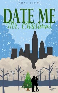 Produktbild: Date me, Mr. Christmas