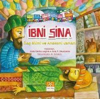 Produktbild: Ibni Sina - M&uuml;sl&uuml;man Bilim Adamlari Serisi 1