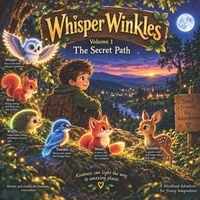 Produktbild: whisper winkles