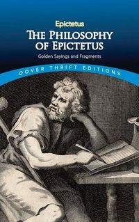Produktbild: Epictetus, E: Philosophy of Epictetus