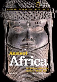 Produktbild: Sherrow, V: Ancient Africa